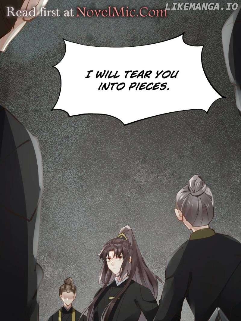 The Ghostly Doctor Chapter 555 - page 11