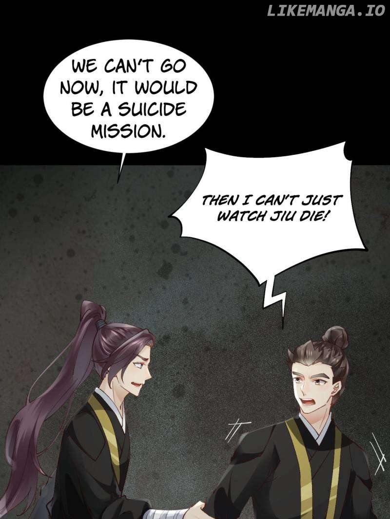 The Ghostly Doctor Chapter 555 - page 13