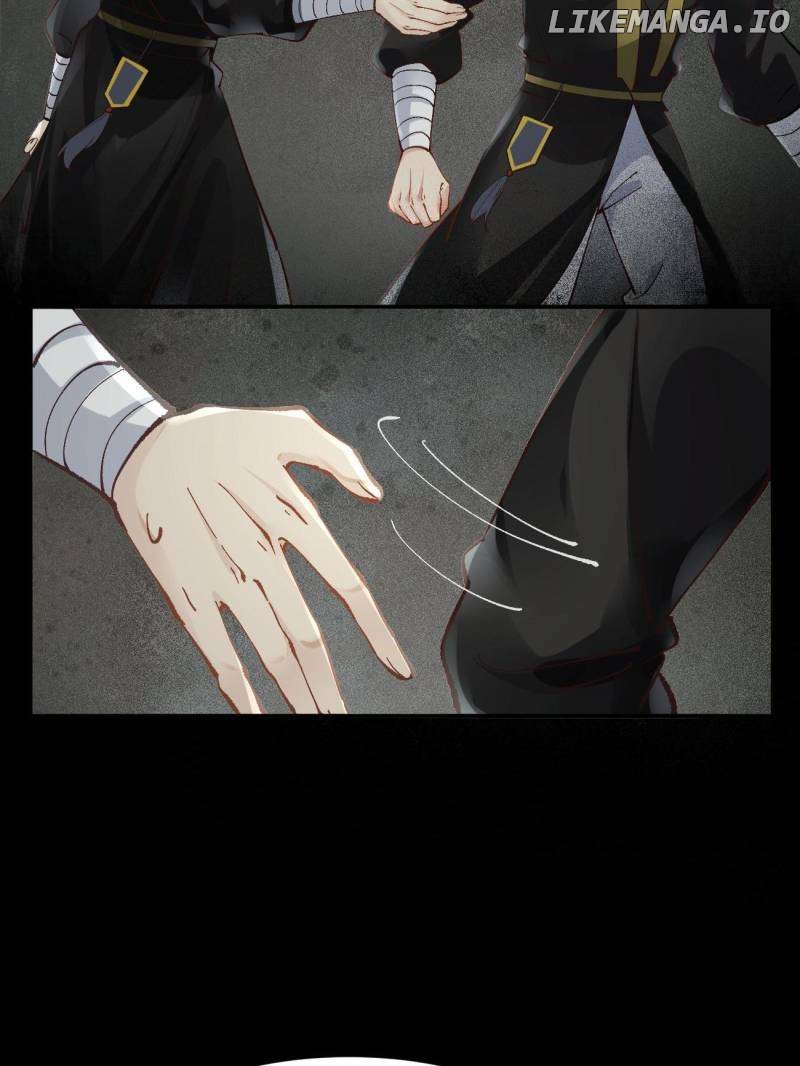 The Ghostly Doctor Chapter 555 - page 14