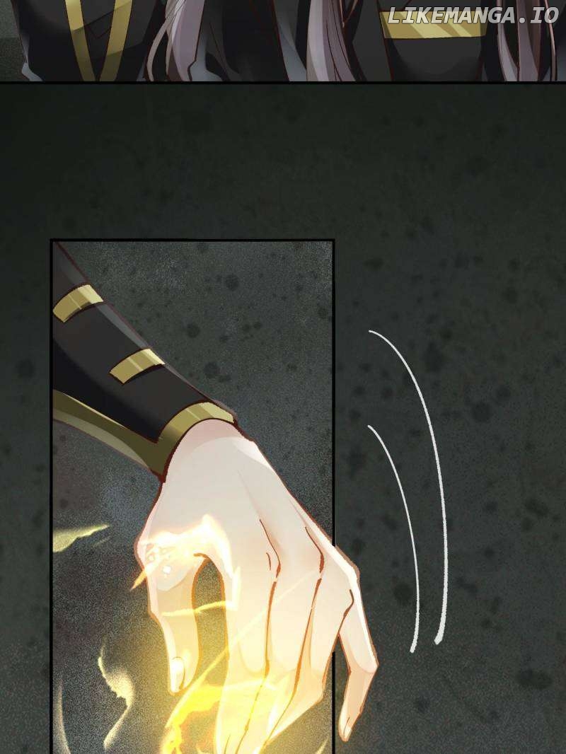 The Ghostly Doctor Chapter 555 - page 16