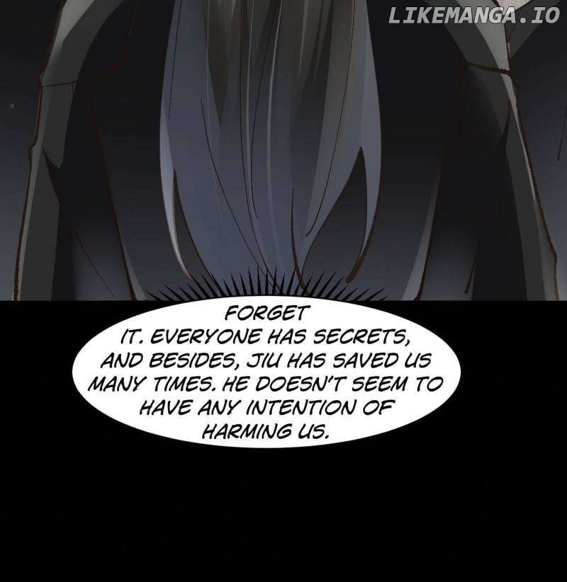 The Ghostly Doctor Chapter 555 - page 24