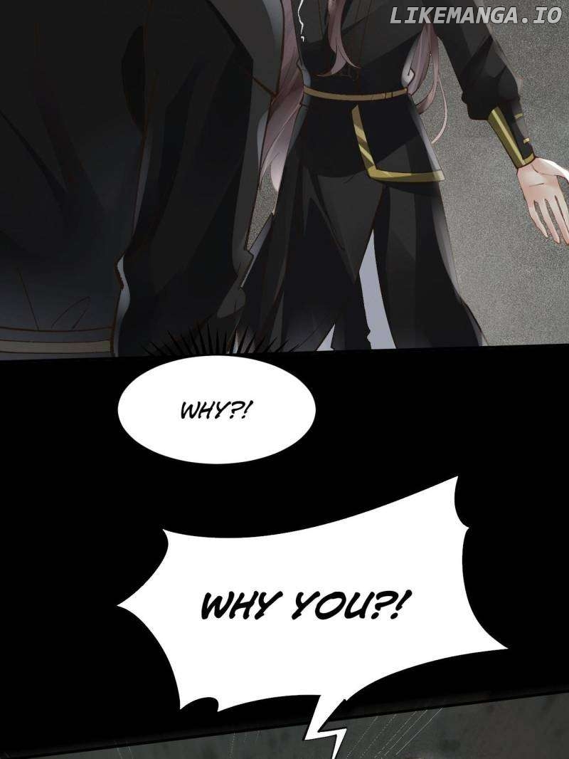The Ghostly Doctor Chapter 555 - page 26