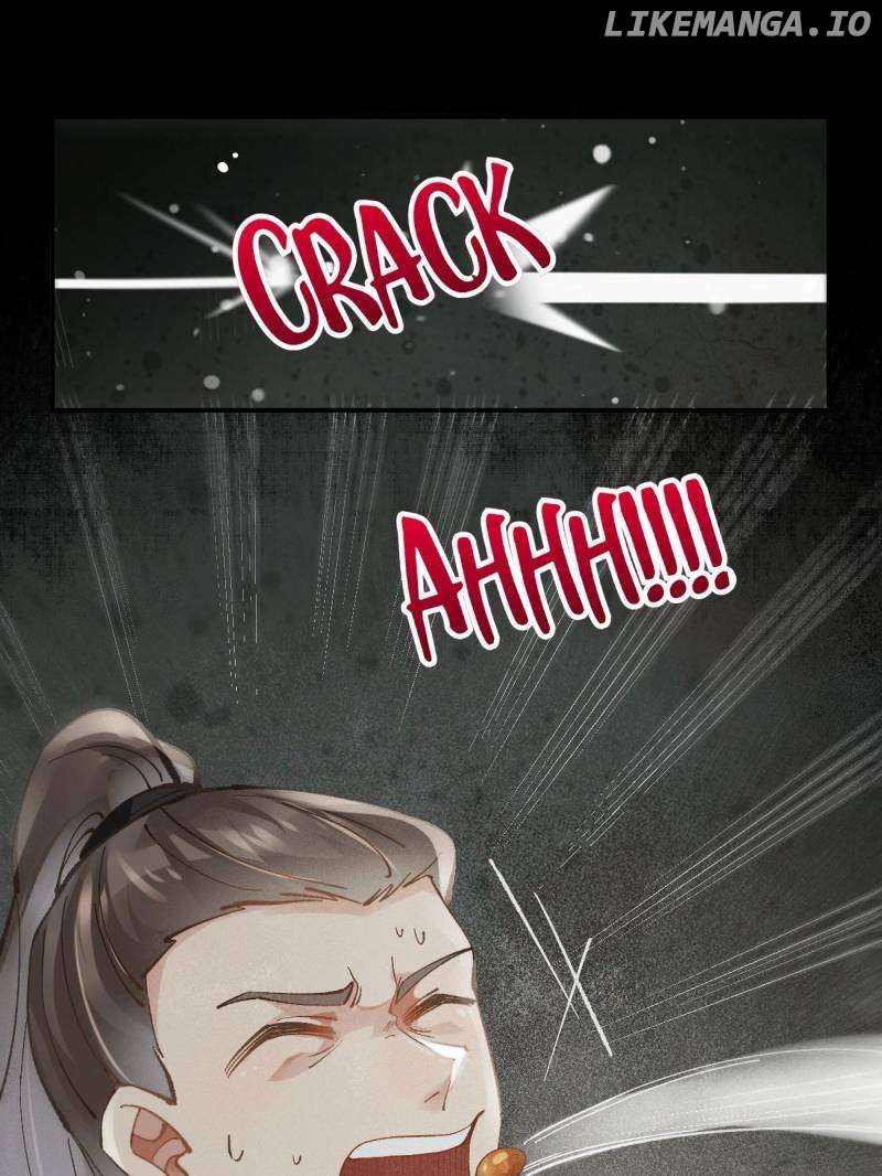 The Ghostly Doctor Chapter 555 - page 29