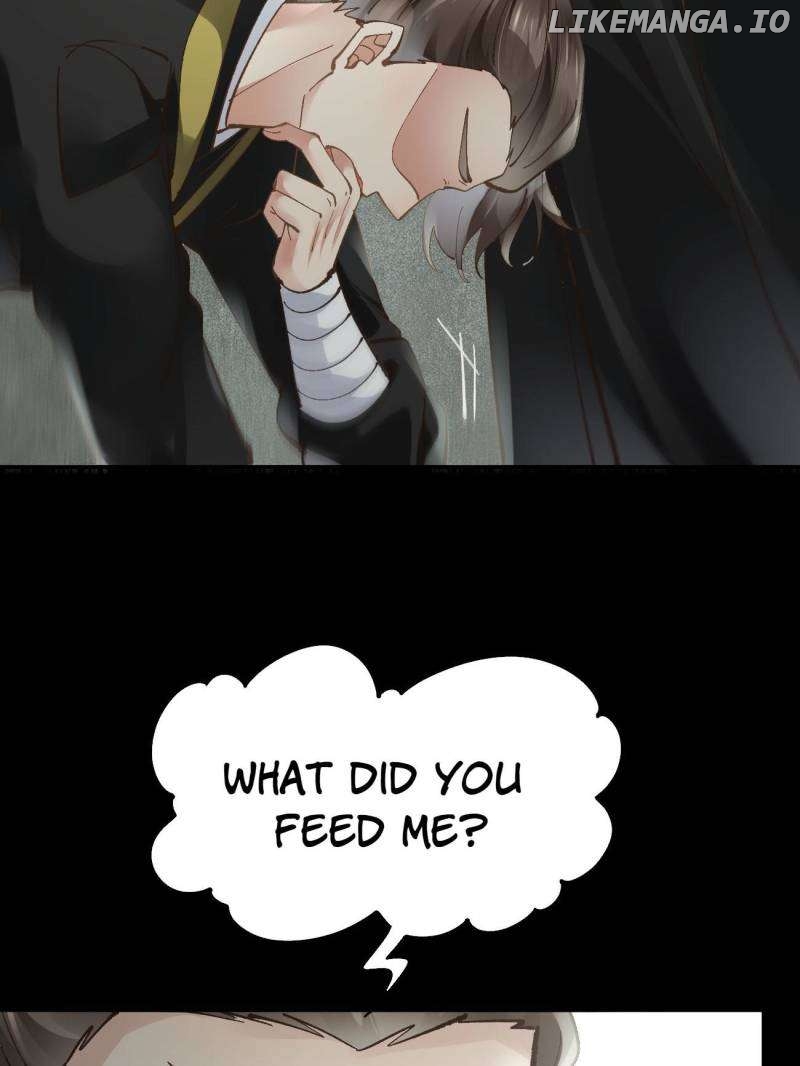 The Ghostly Doctor Chapter 555 - page 32