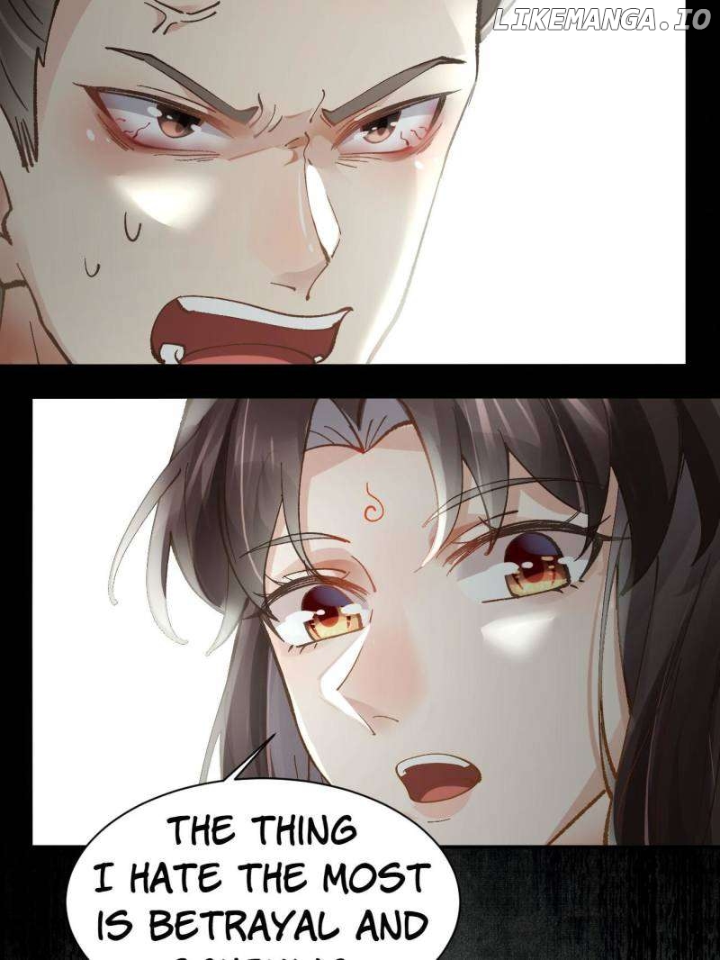 The Ghostly Doctor Chapter 555 - page 33