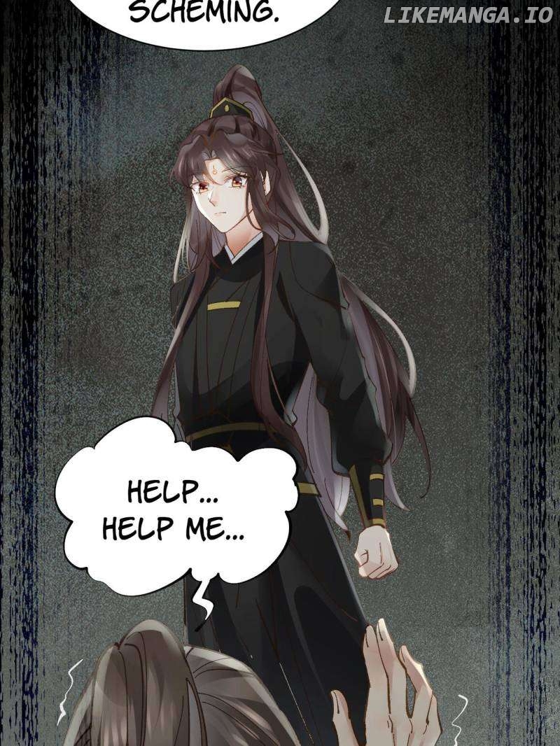 The Ghostly Doctor Chapter 555 - page 34
