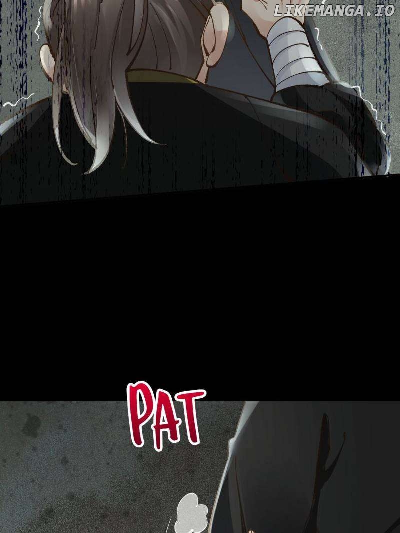 The Ghostly Doctor Chapter 555 - page 35