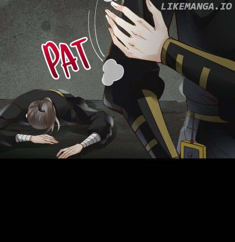 The Ghostly Doctor Chapter 555 - page 36