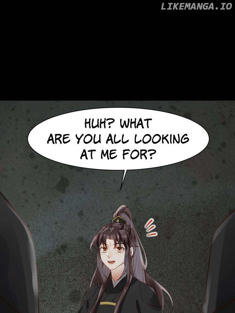 The Ghostly Doctor Chapter 555 - page 37