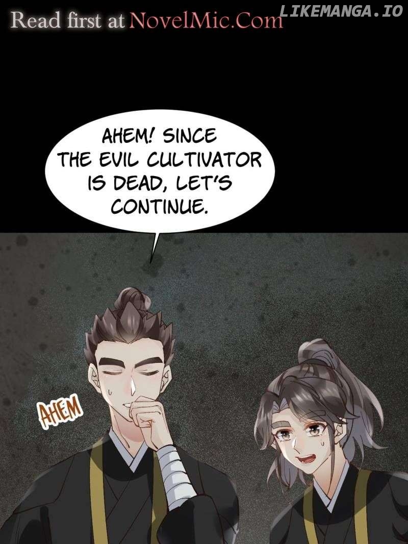 The Ghostly Doctor Chapter 555 - page 39