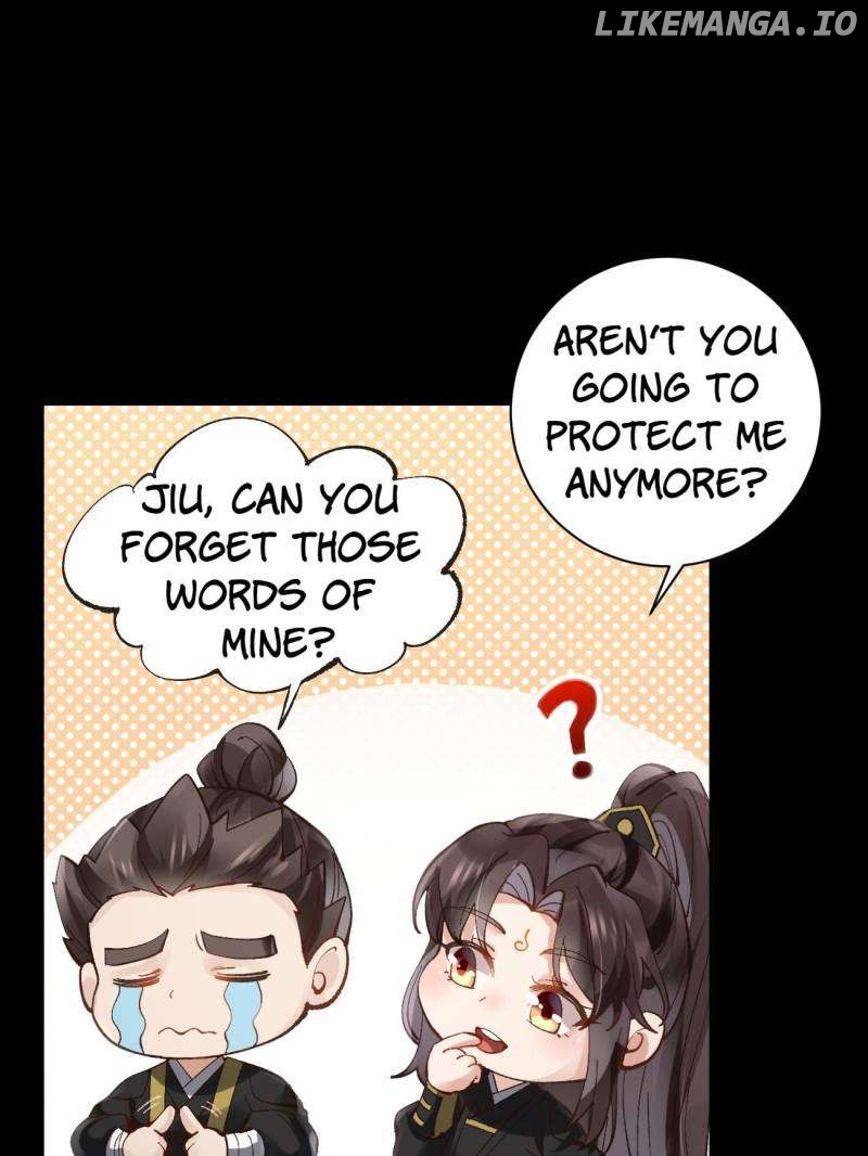 The Ghostly Doctor Chapter 555 - page 42