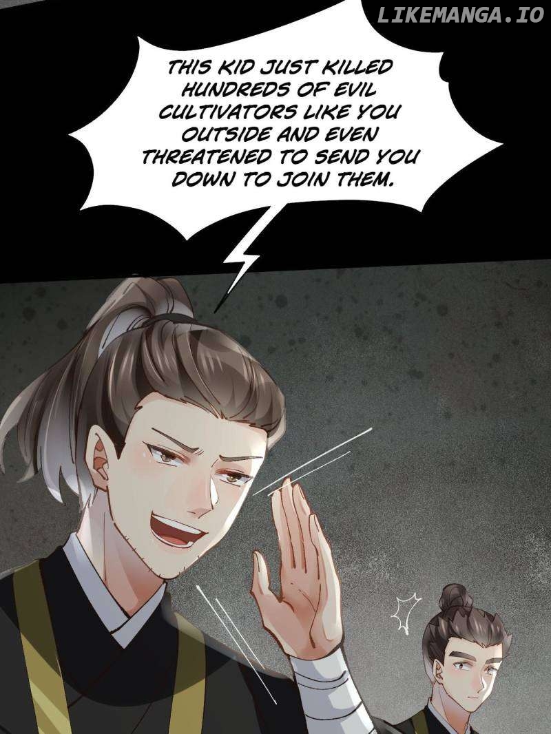 The Ghostly Doctor Chapter 555 - page 9