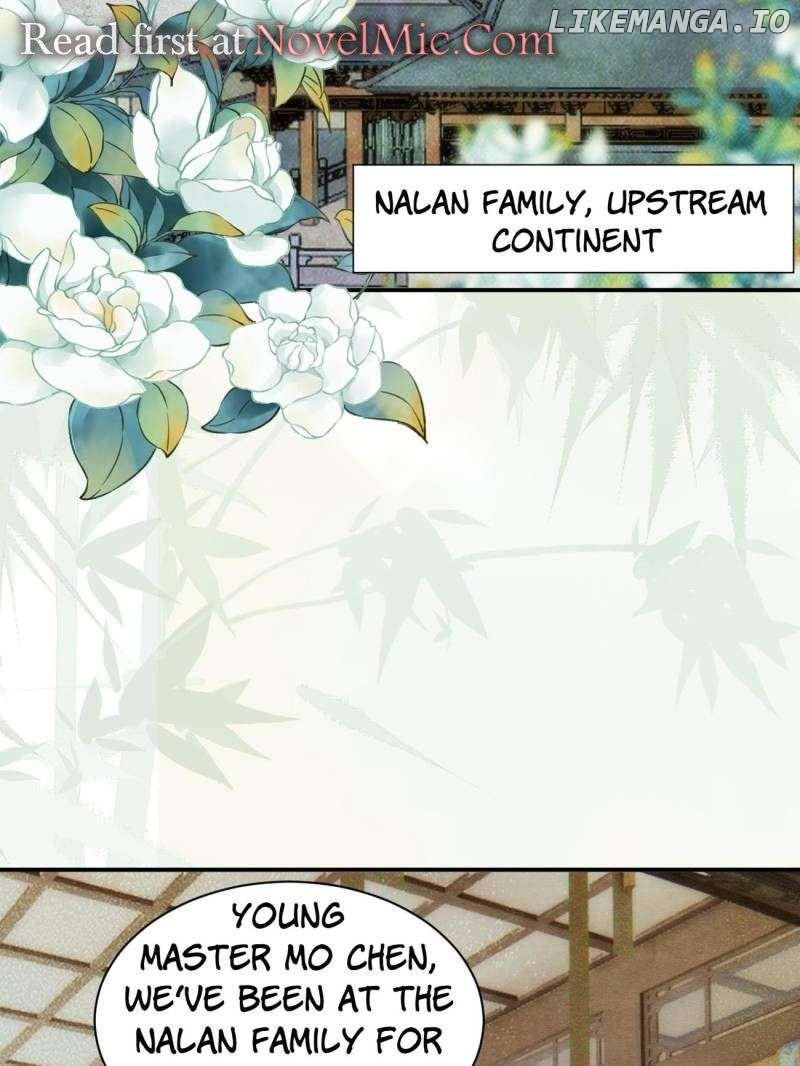 The Ghostly Doctor Chapter 558 - page 3