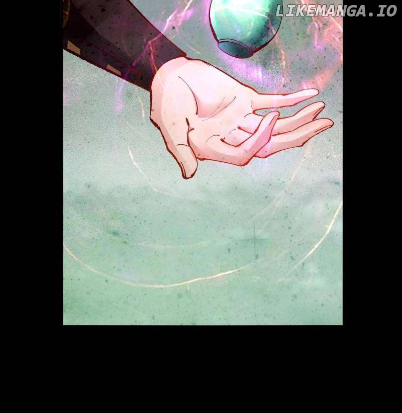 The Ghostly Doctor Chapter 558 - page 32
