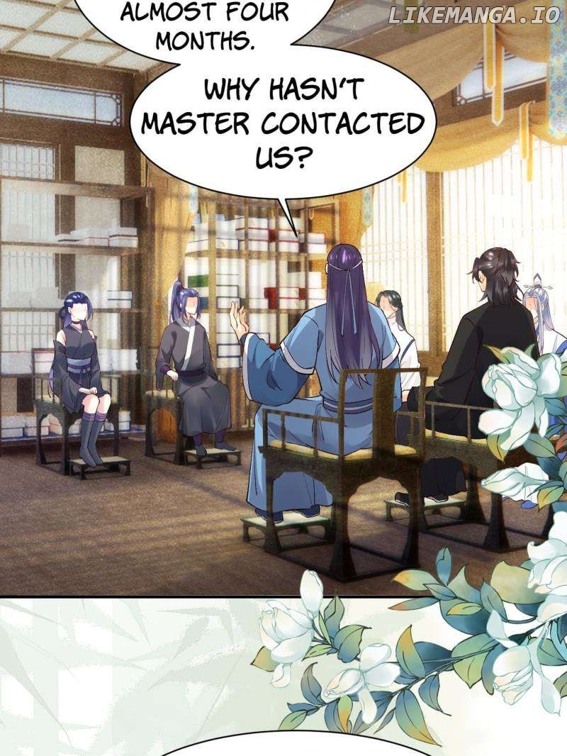 The Ghostly Doctor Chapter 558 - page 4