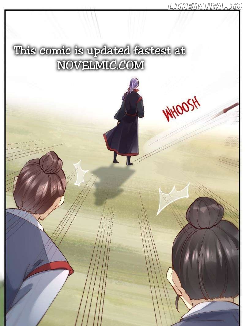 The Ghostly Doctor Chapter 560 - page 13