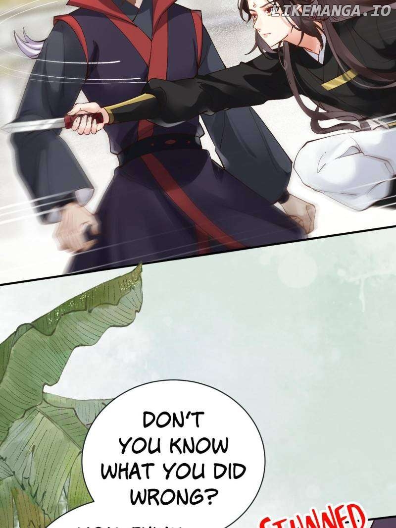 The Ghostly Doctor Chapter 560 - page 2