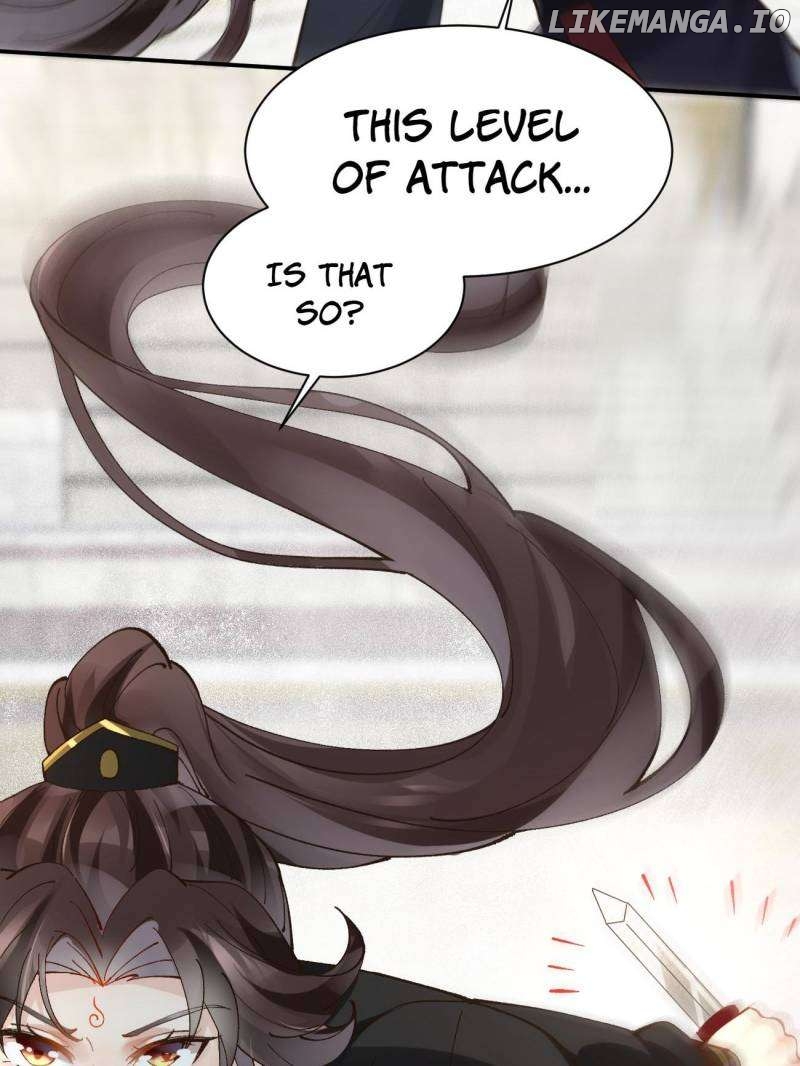 The Ghostly Doctor Chapter 560 - page 26
