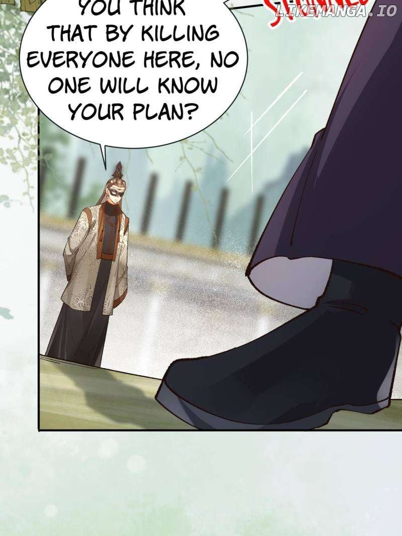 The Ghostly Doctor Chapter 560 - page 3