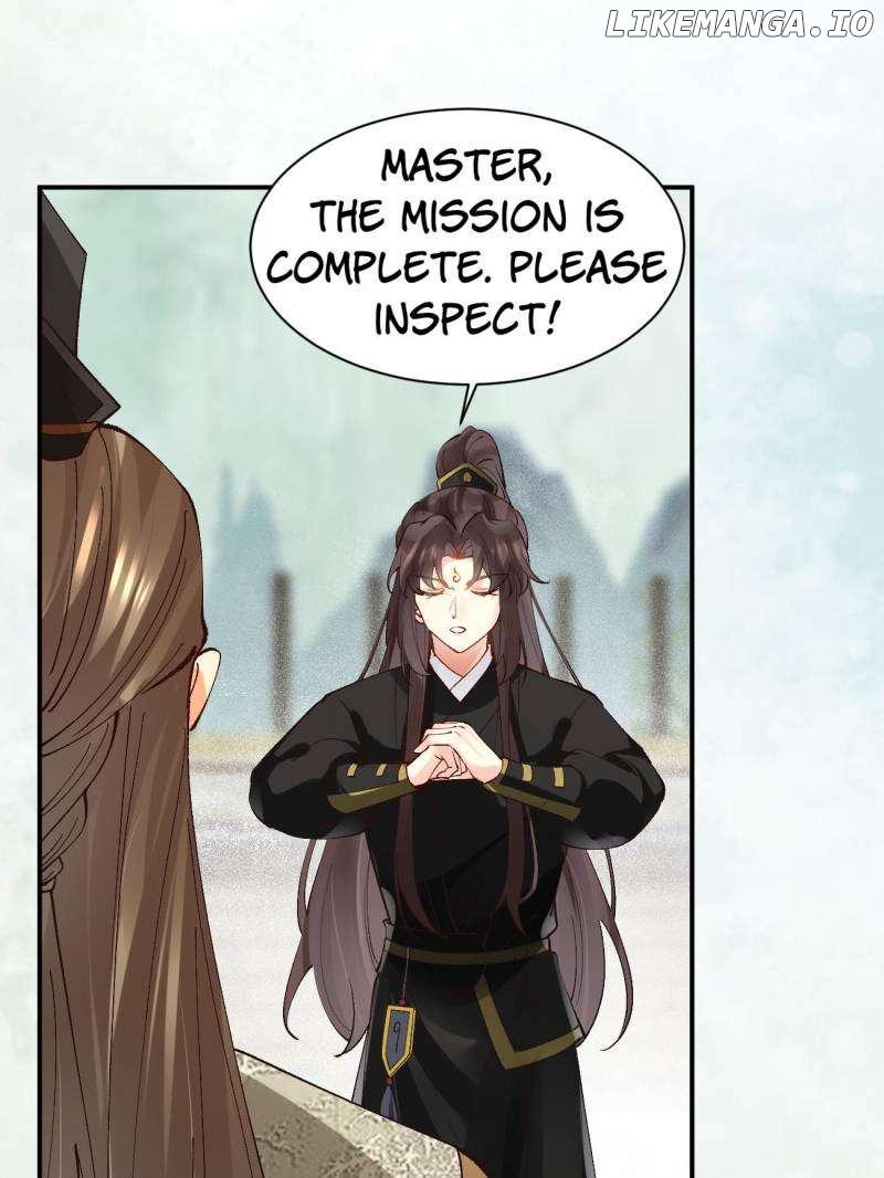 The Ghostly Doctor Chapter 560 - page 31