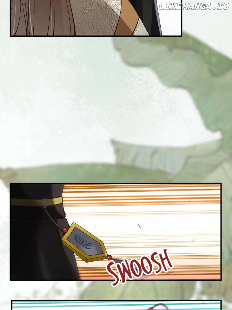 The Ghostly Doctor Chapter 560 - page 32