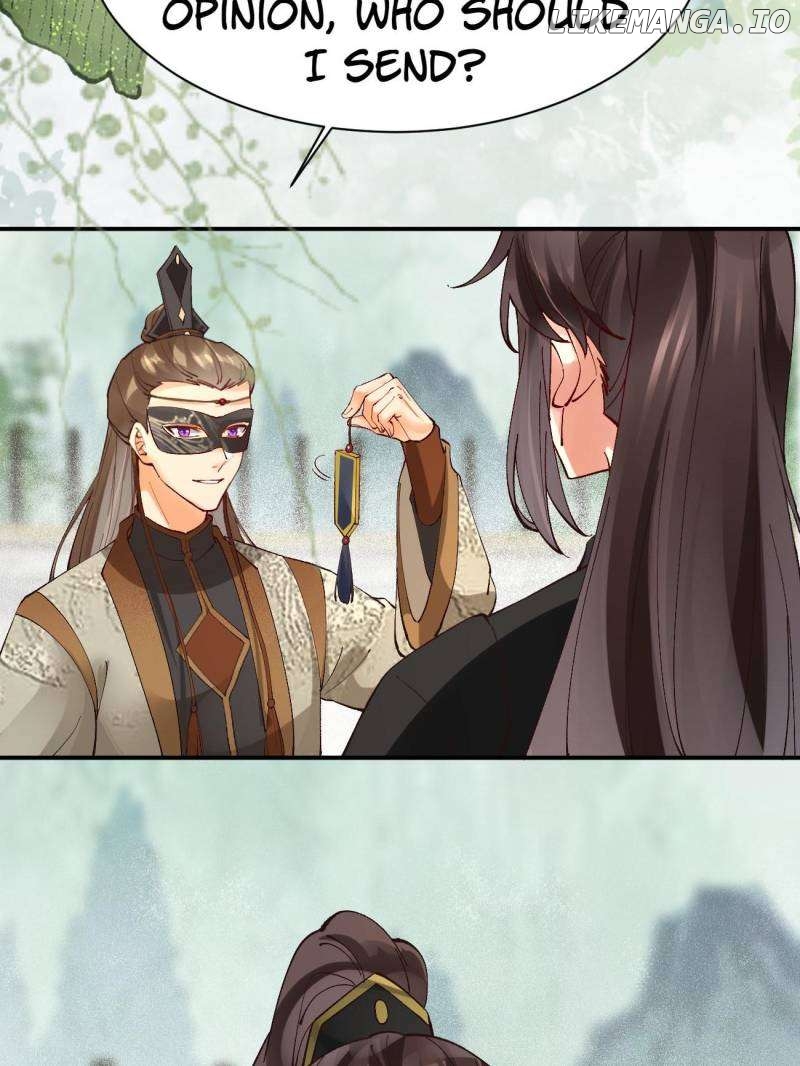 The Ghostly Doctor Chapter 560 - page 35