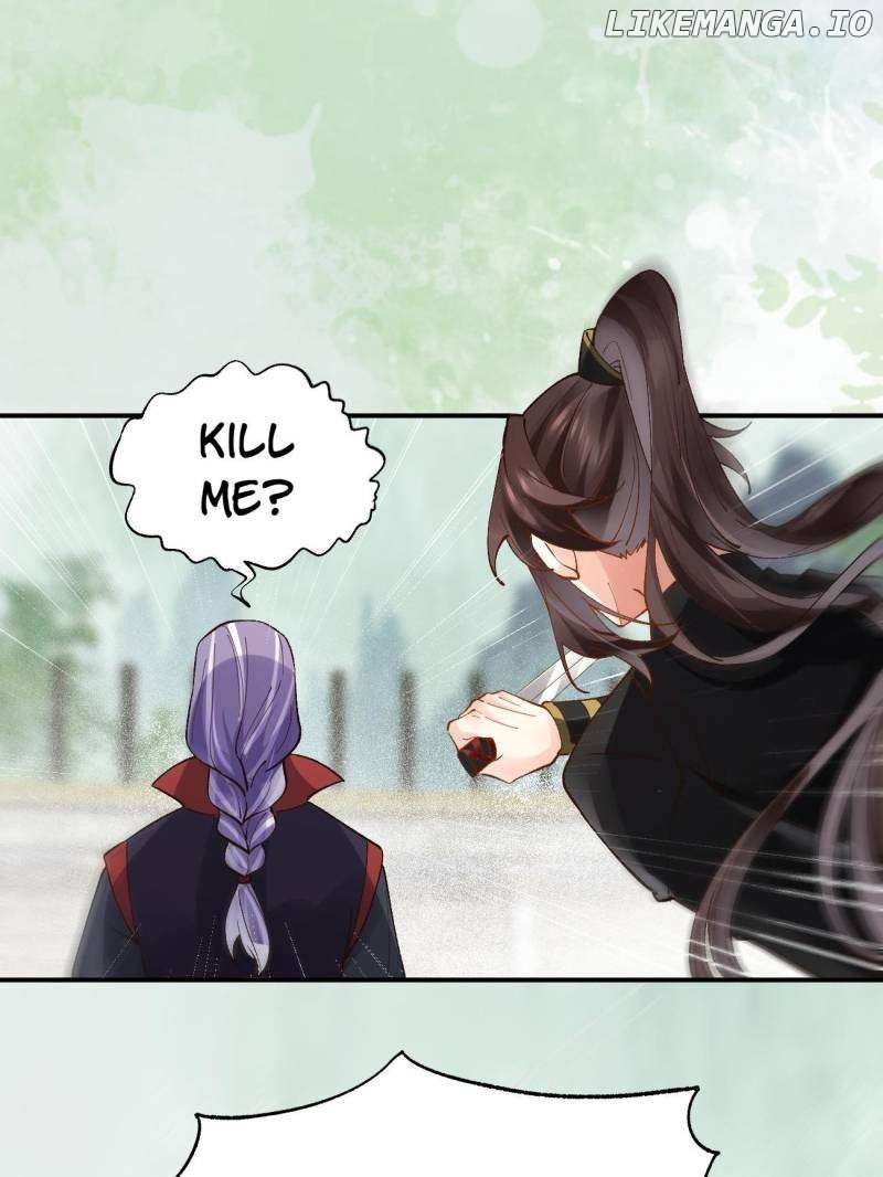 The Ghostly Doctor Chapter 560 - page 4