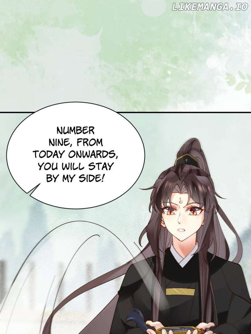 The Ghostly Doctor Chapter 560 - page 41