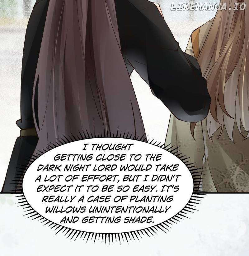 The Ghostly Doctor Chapter 560 - page 43