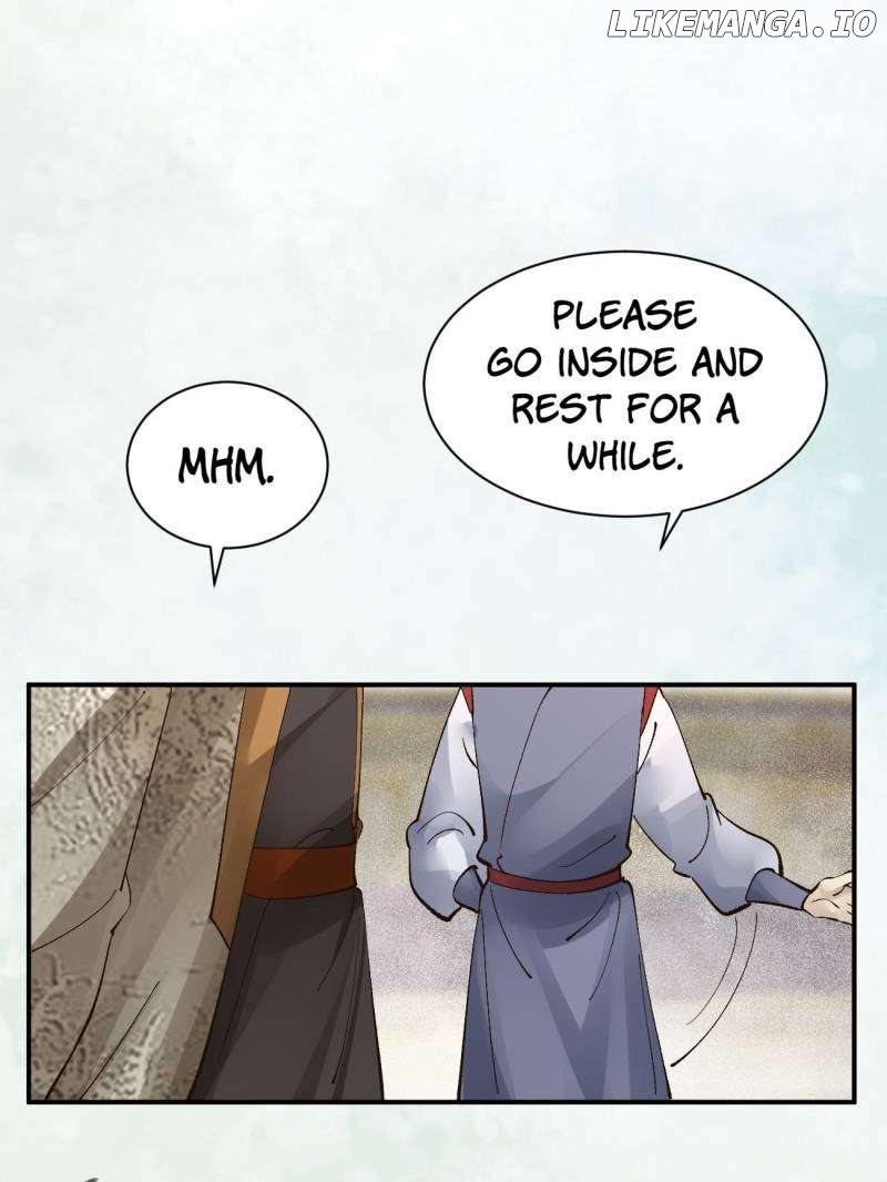 The Ghostly Doctor Chapter 560 - page 44