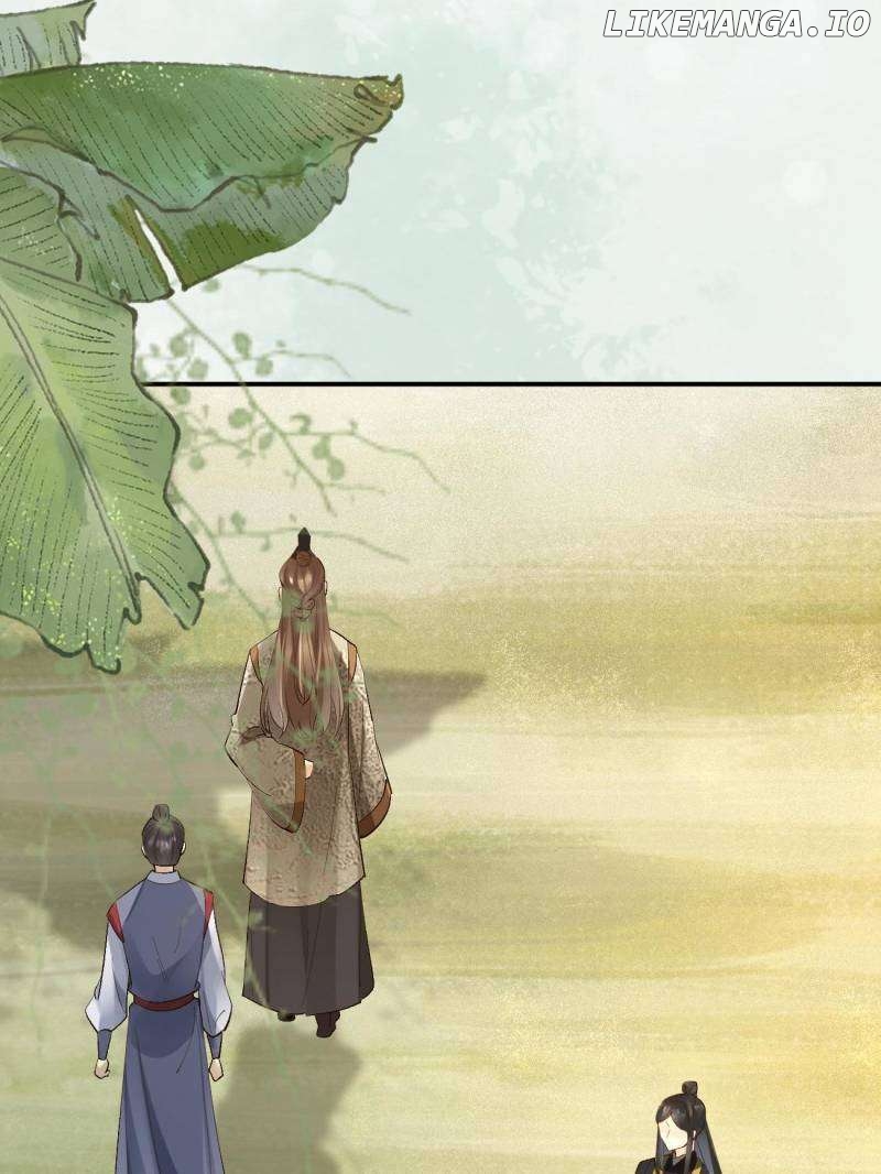 The Ghostly Doctor Chapter 560 - page 45