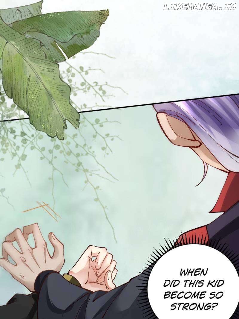 The Ghostly Doctor Chapter 560 - page 7