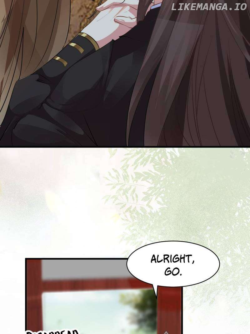 The Ghostly Doctor Chapter 561 - page 6