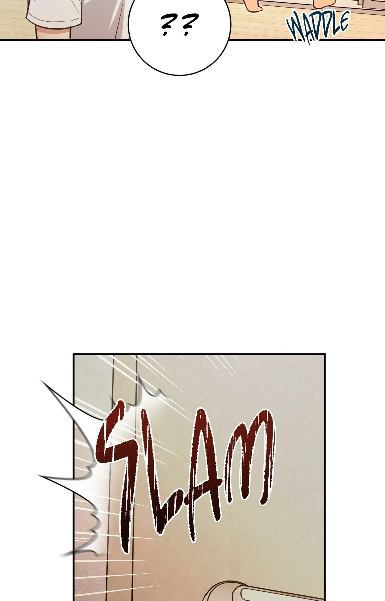Hana's Demons of Lust Chapter 99 - page 9