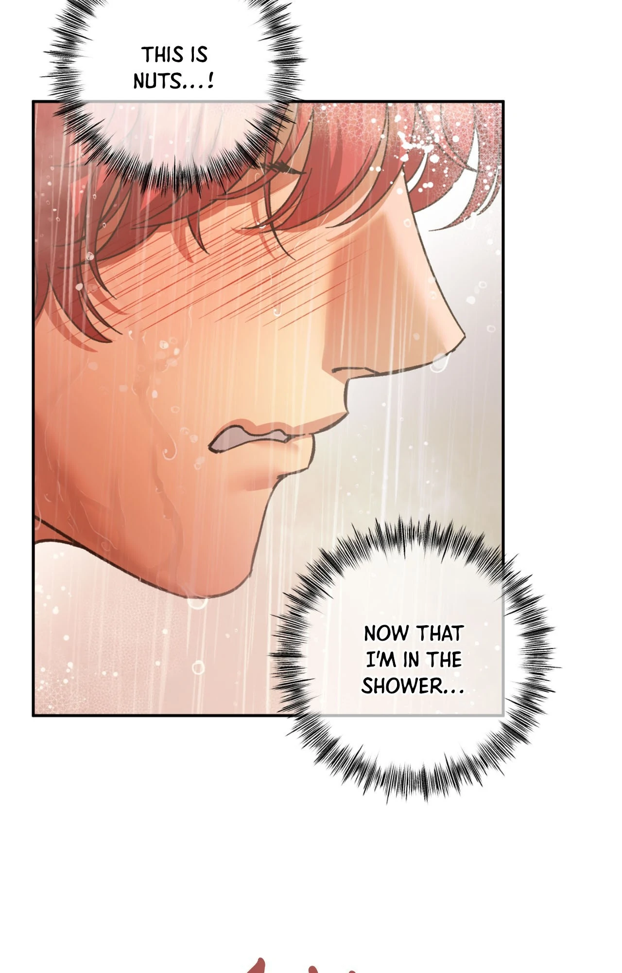 Hana's Demons of Lust Chapter 99 - page 17