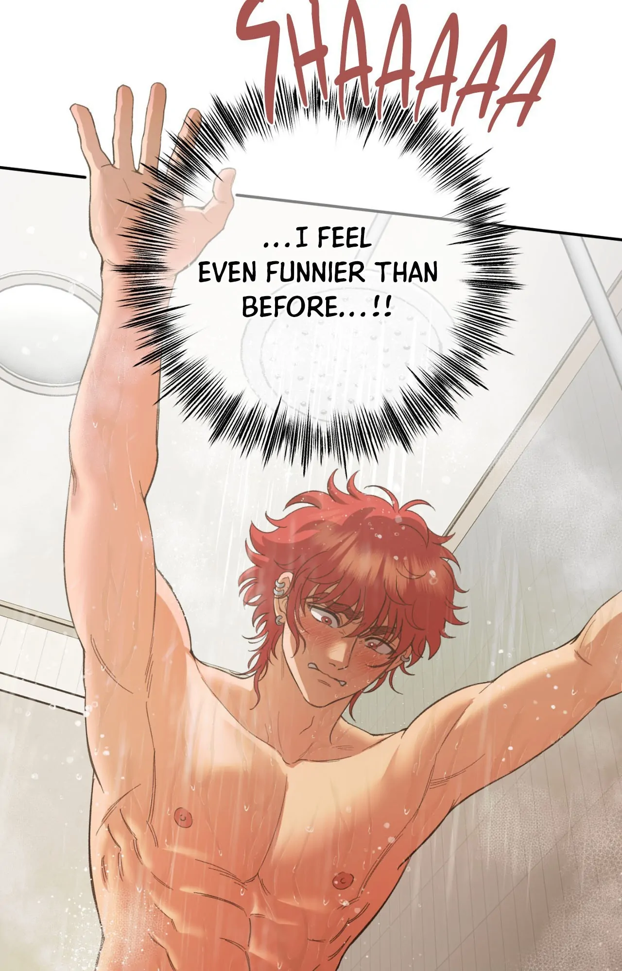 Hana's Demons of Lust Chapter 99 - page 18