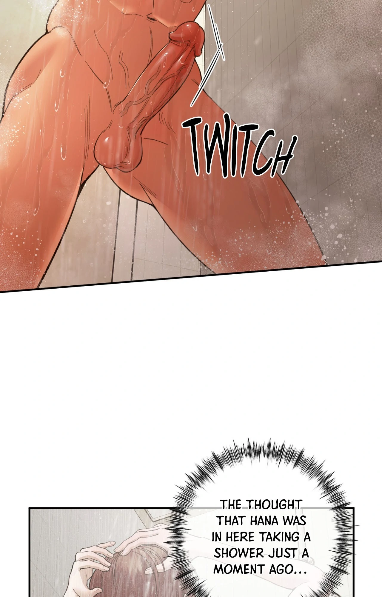 Hana's Demons of Lust Chapter 99 - page 19