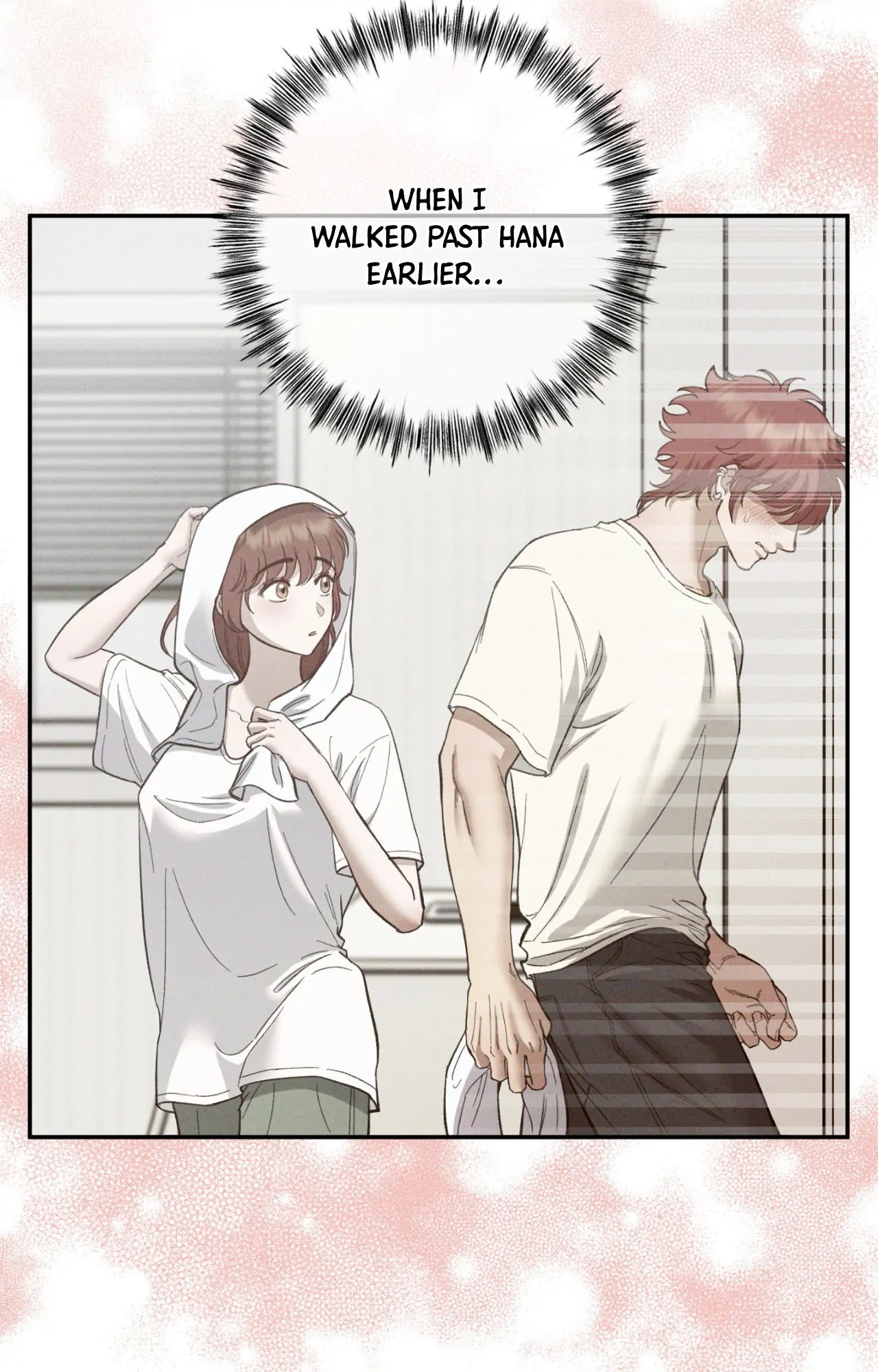Hana's Demons of Lust Chapter 99 - page 22