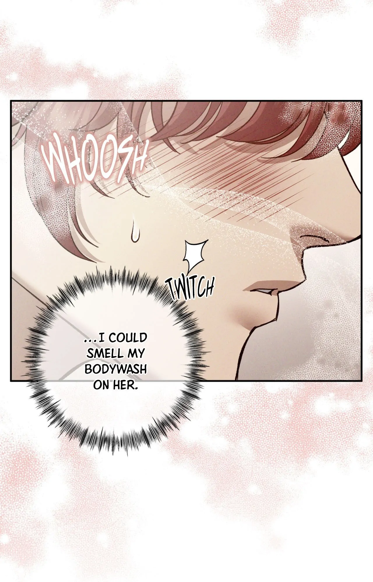 Hana's Demons of Lust Chapter 99 - page 23