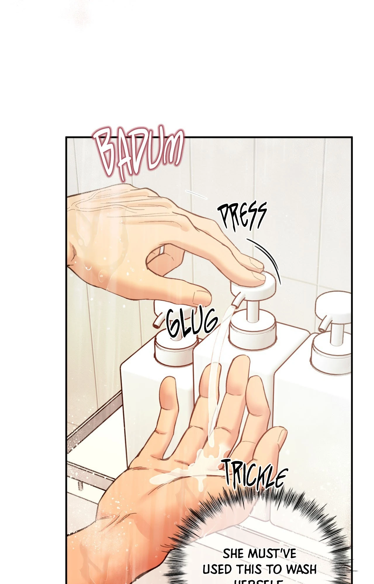 Hana's Demons of Lust Chapter 99 - page 24
