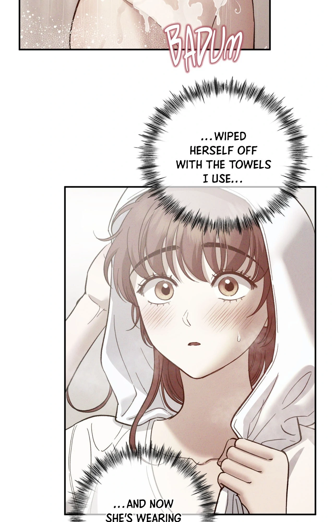 Hana's Demons of Lust Chapter 99 - page 26
