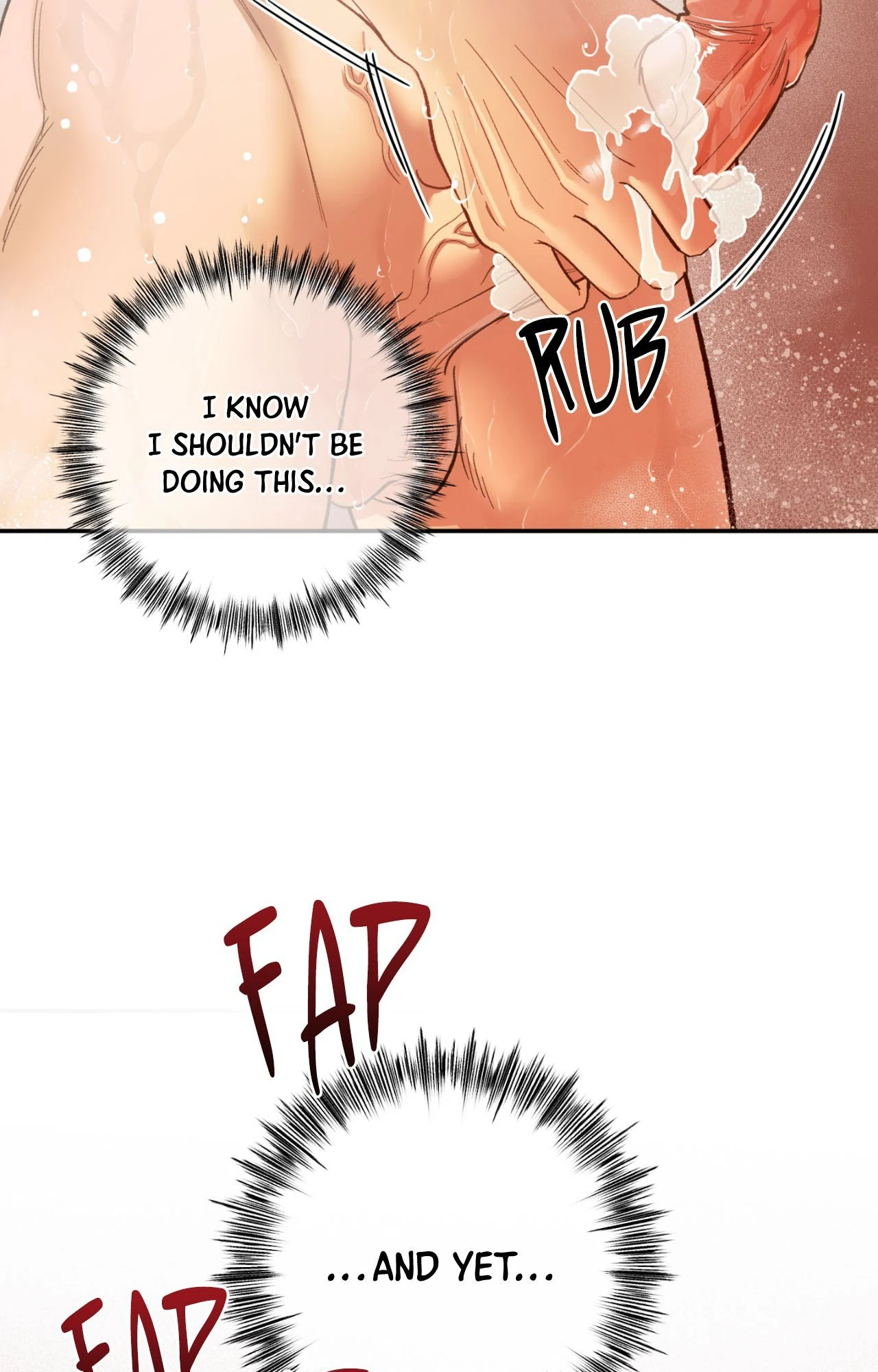 Hana's Demons of Lust Chapter 99 - page 30