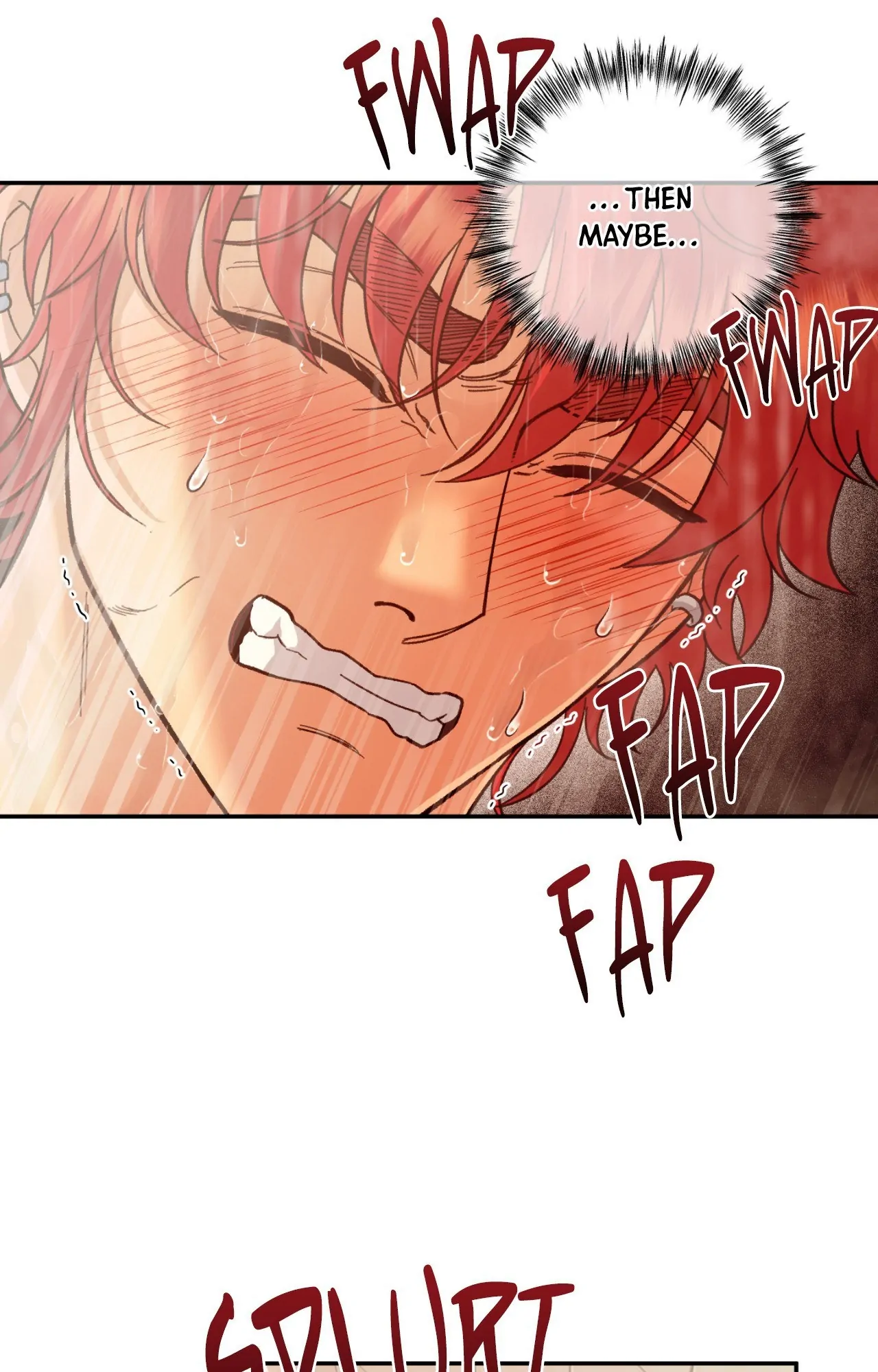 Hana's Demons of Lust Chapter 99 - page 35