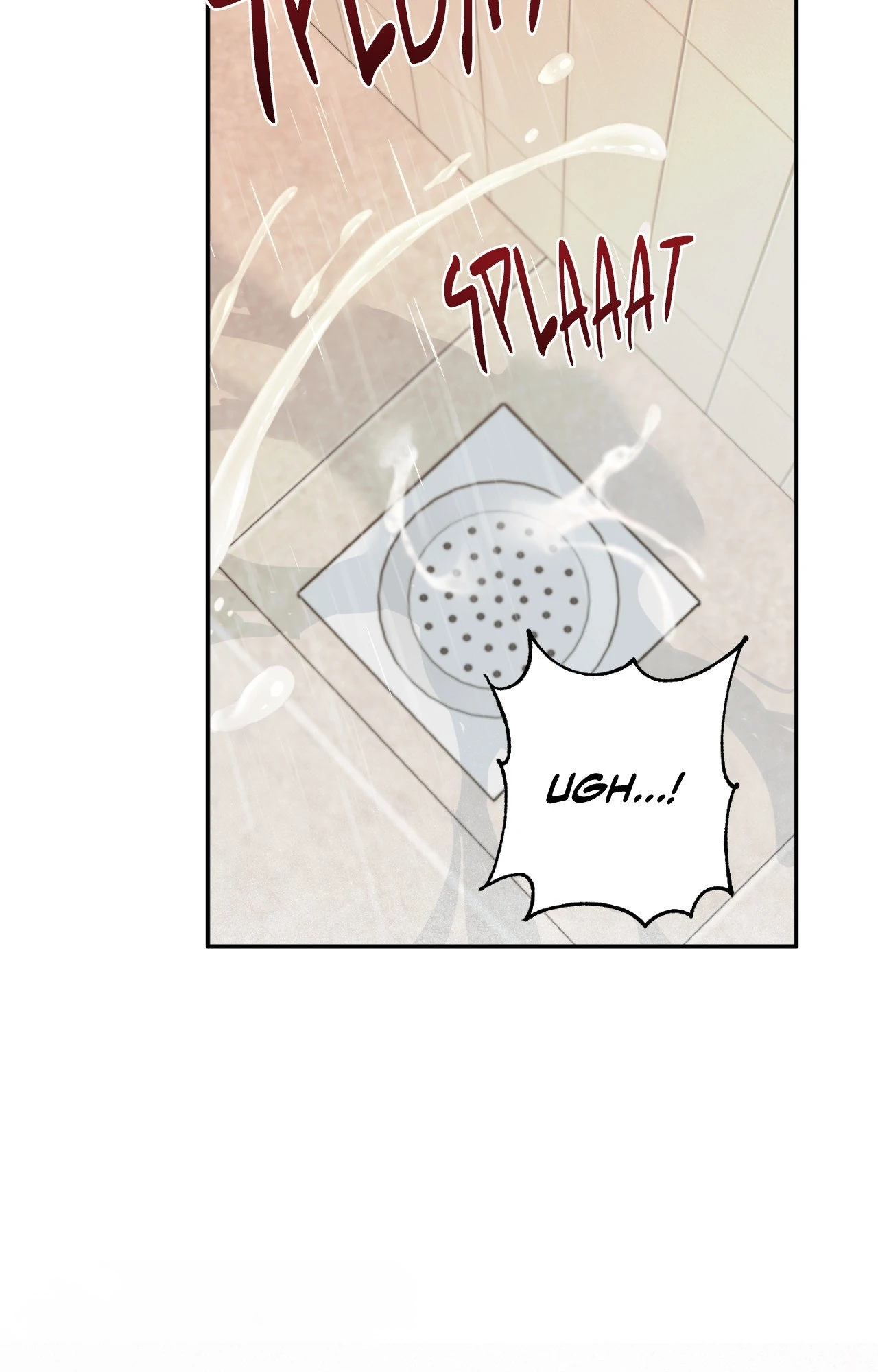 Hana's Demons of Lust Chapter 99 - page 36