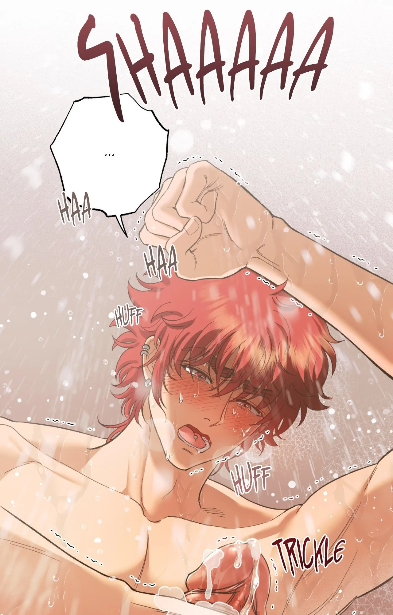 Hana's Demons of Lust Chapter 99 - page 37
