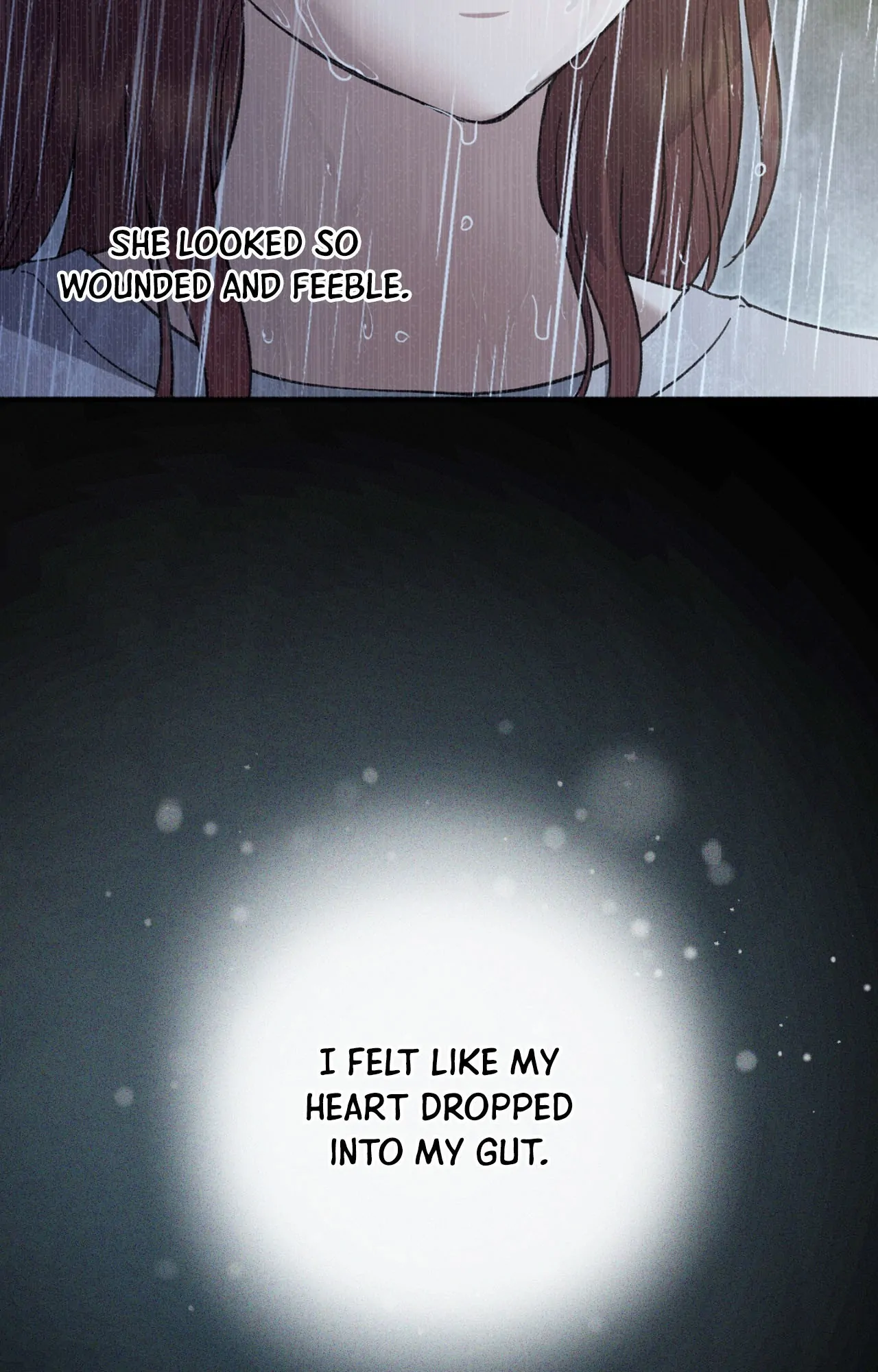 Hana's Demons of Lust Chapter 99 - page 3