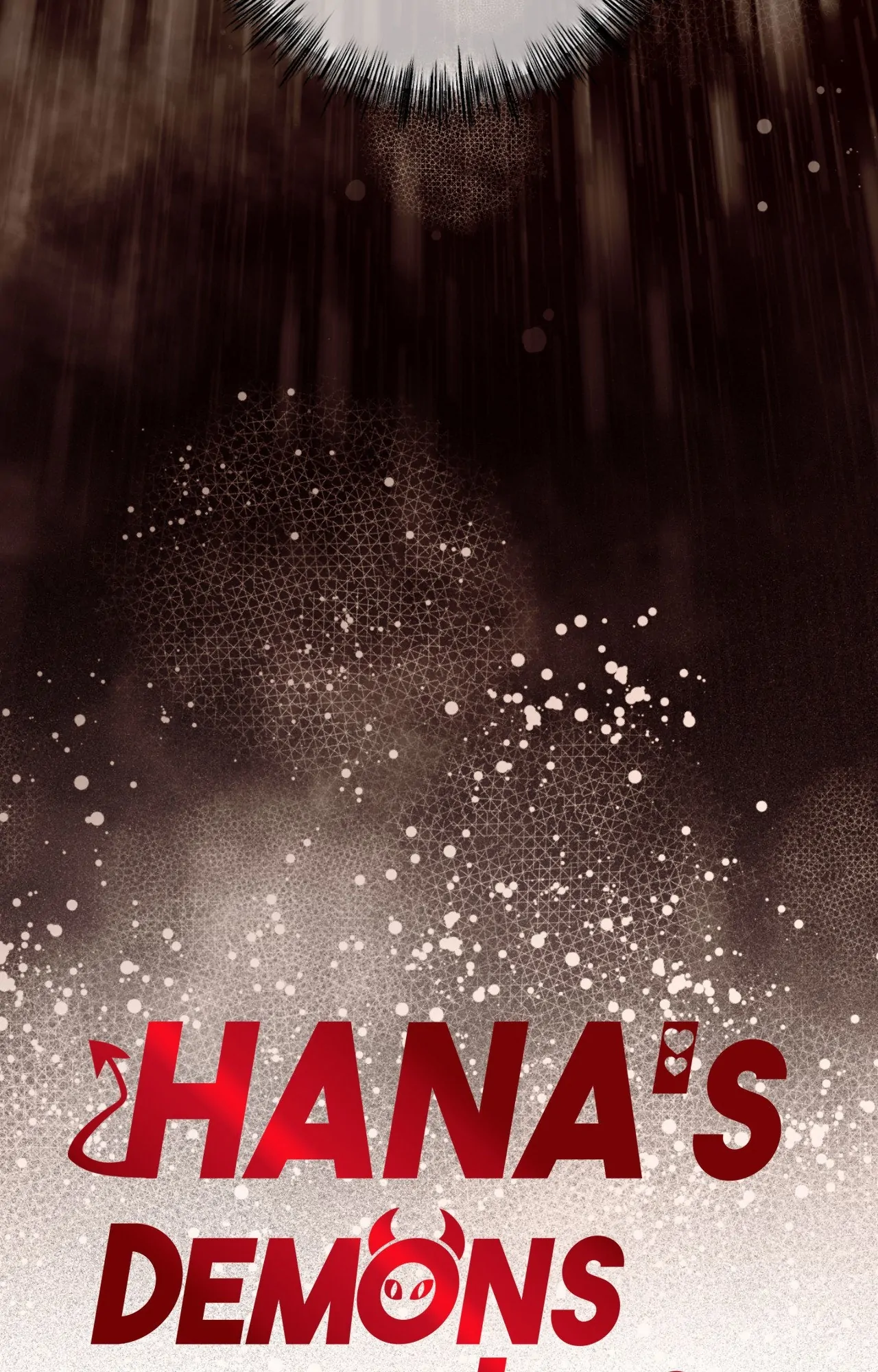 Hana's Demons of Lust Chapter 99 - page 39