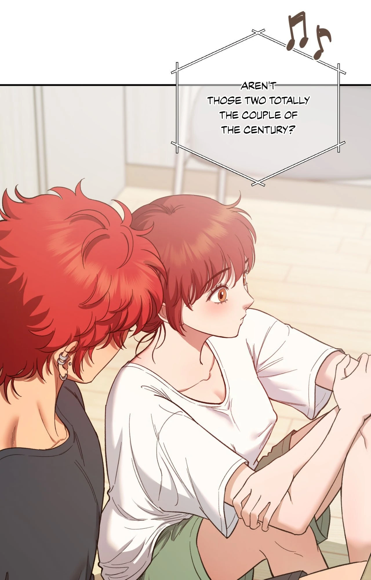 Hana's Demons of Lust Chapter 99 - page 44
