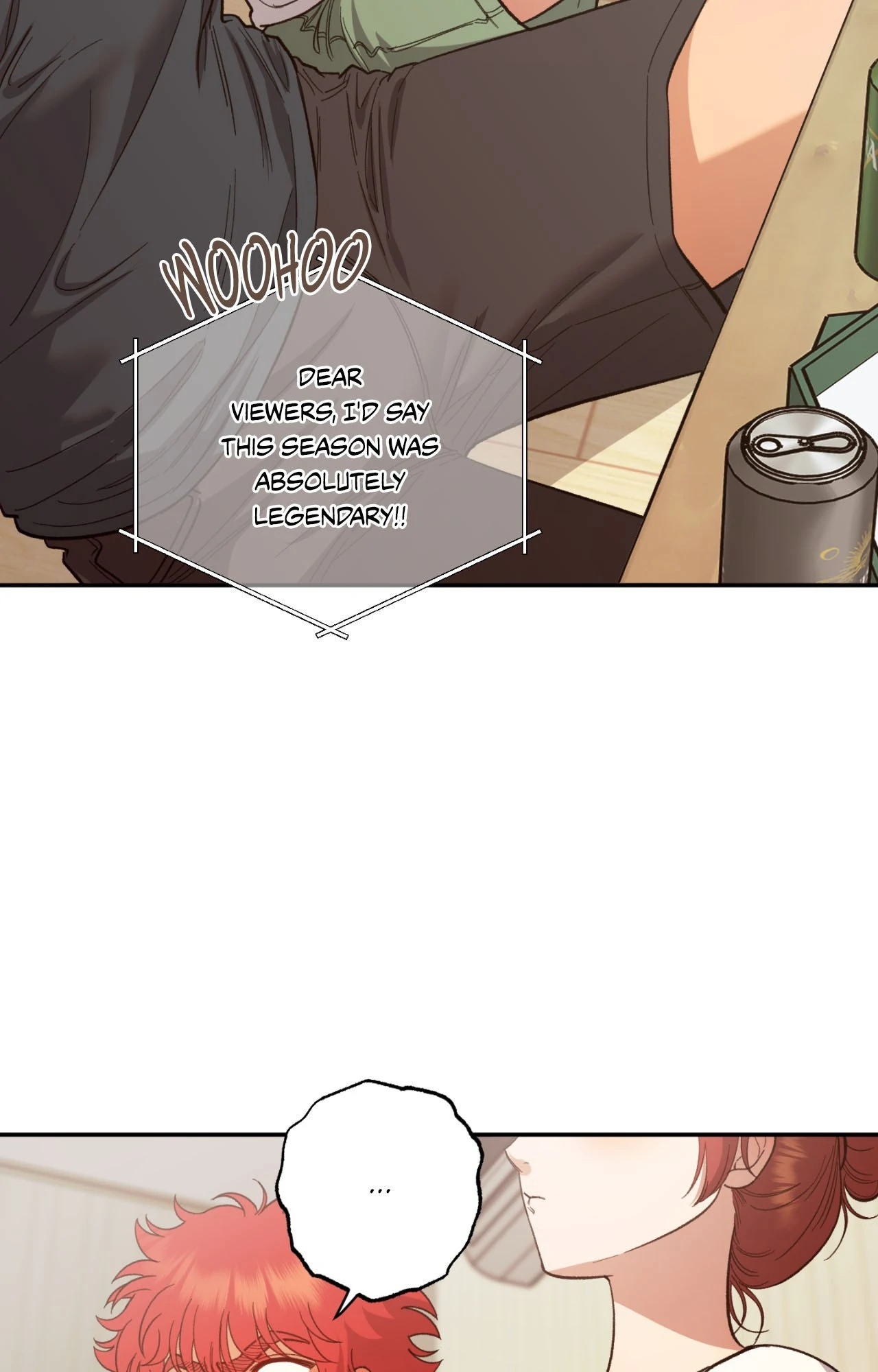 Hana's Demons of Lust Chapter 99 - page 45