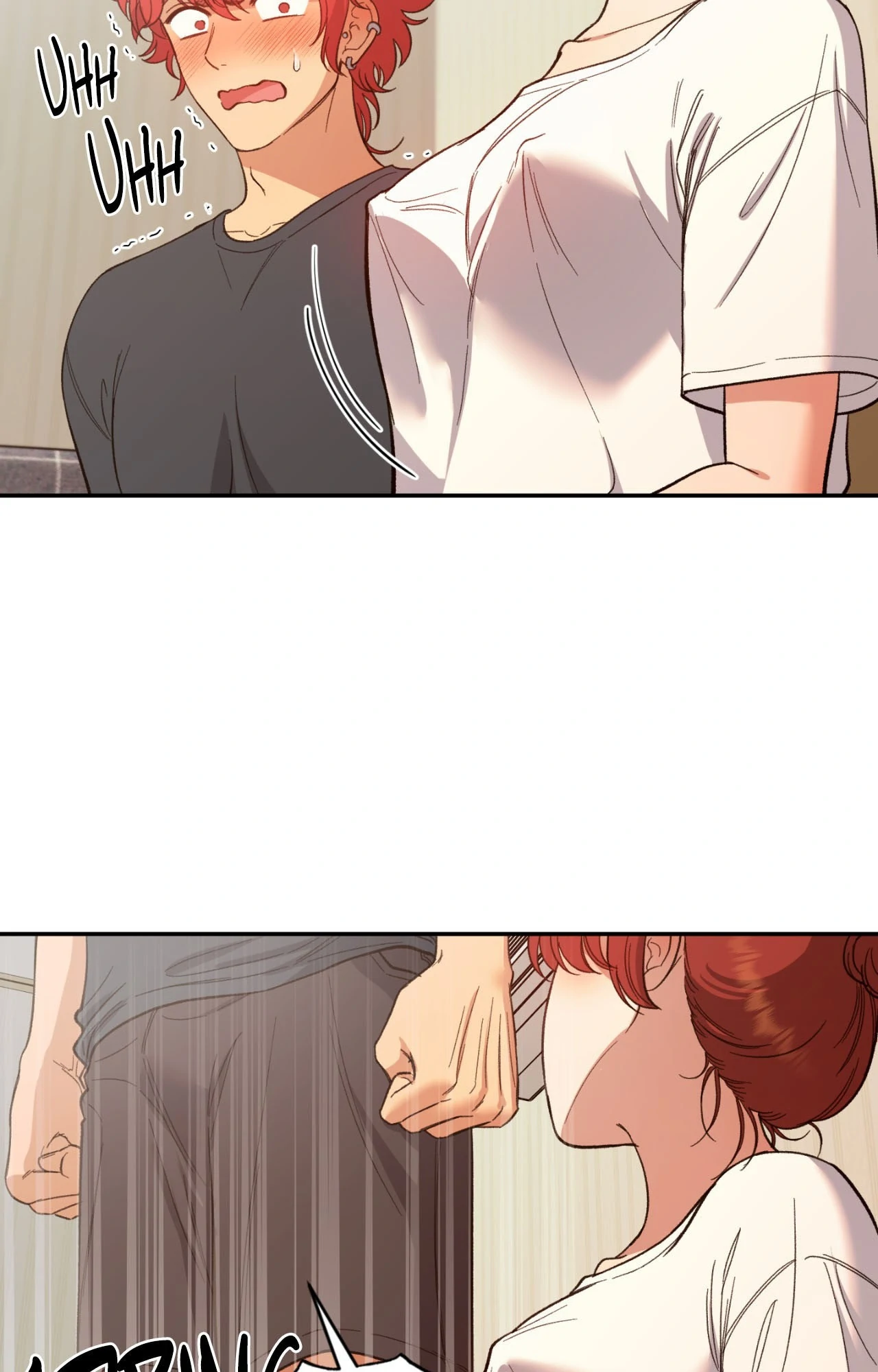 Hana's Demons of Lust Chapter 99 - page 46